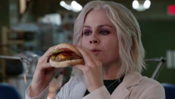 liv moore, izombie