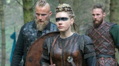 Vikings : le mid-season traumatise les fans !