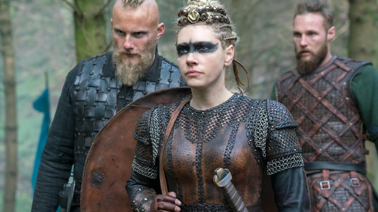 Vikings : le mid-season traumatise les fans !