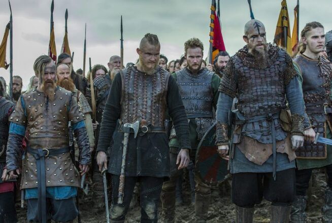 Vikings : oui, l&rsquo;un des personnages préférés des fans revient dans la saison 5 !