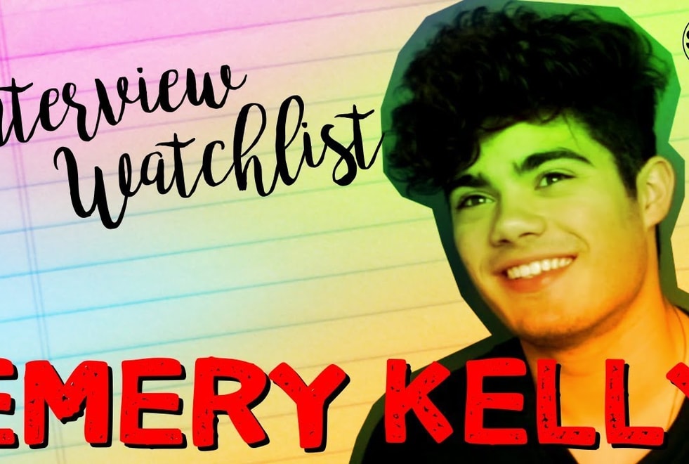 Alexa & Katie : la watchlist séries parfaite d’Emery Kelly