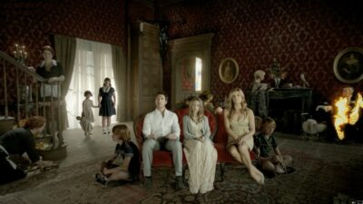 American Horror Story : vivre dans la « Murder House » est un enfer