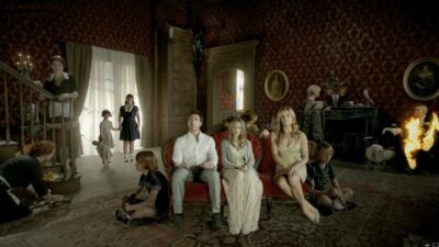 American Horror Story : vivre dans la "Murder House" est un enfer