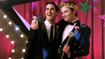 Glee sur Netflix : les 9 meilleures performances de Blaine