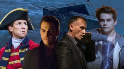 10 persos de séries qui méritent d&rsquo;être enfermés à la prison d&rsquo;Azkaban d&rsquo;Harry Potter
