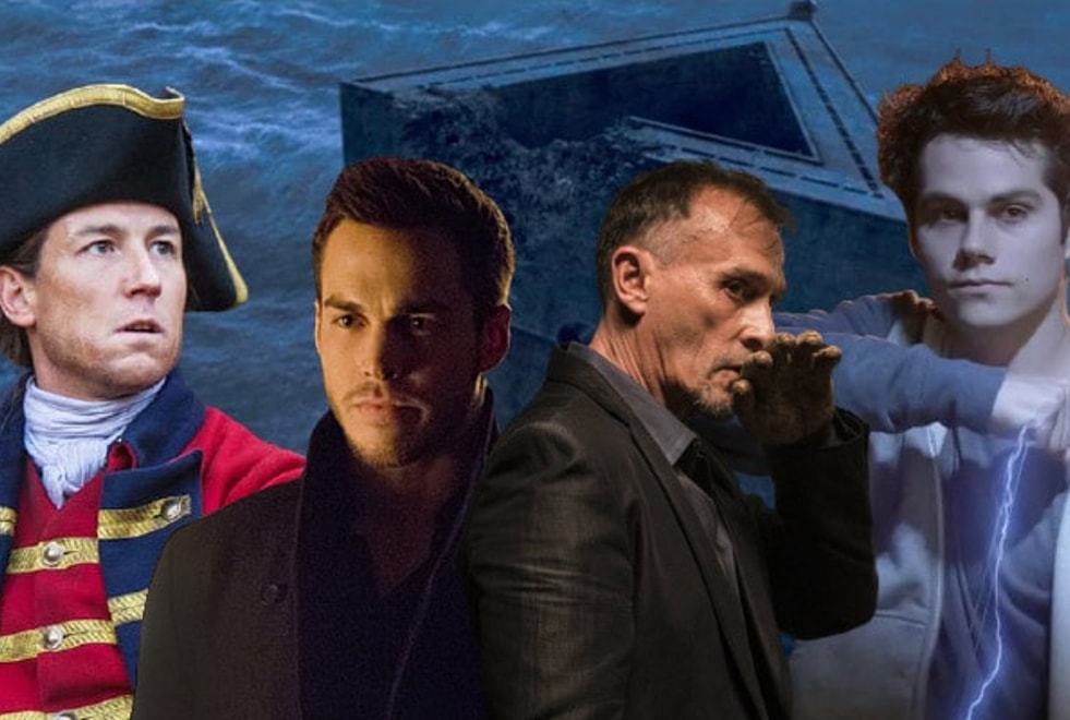 10 persos de séries qui méritent d’être enfermés à la prison d’Azkaban d’Harry Potter