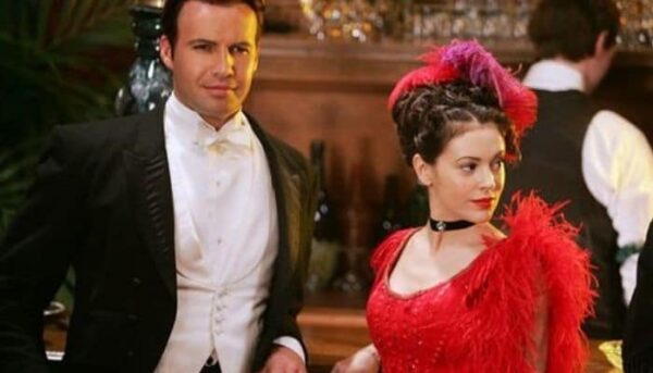 Billy Zane