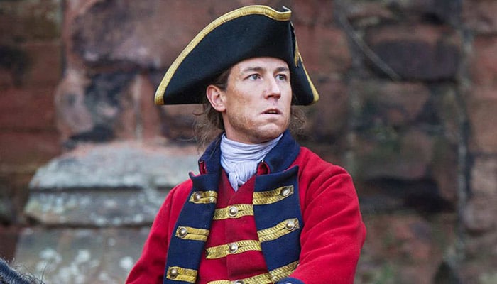 Black Jack Randall