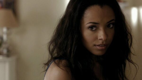 bonnie the vampire diaries