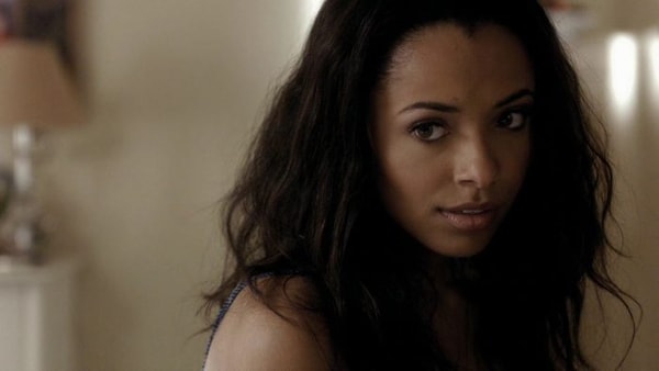 bonnie the vampire diaries