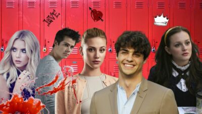 10 choses irrationnelles qui arrivent dans TOUS les lycées de teen séries