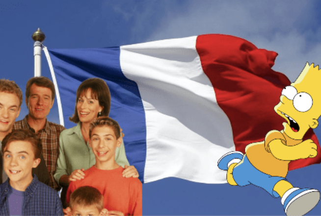 Parlez-vous français ? 10 séries qui font référence à la France