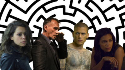 Prison Break : on a imaginé le reboot 100% féminin de la série