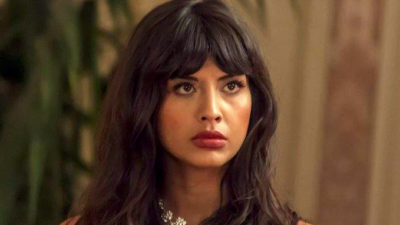 Portrait culte de la semaine : Tahani Al-Jamil de The Good Place