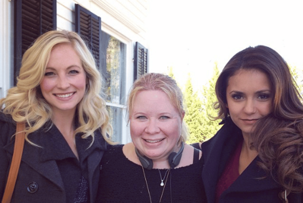 The Originals : Julie Plec compare le spin-off sur Hope à Buffy & Angel