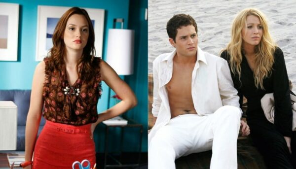 blair dan serena gossip girl