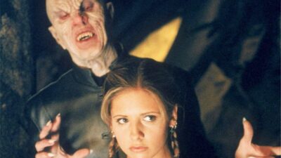 Buffy contre les vampires : décryptage et représentation des soucis d&rsquo;ados par les démons