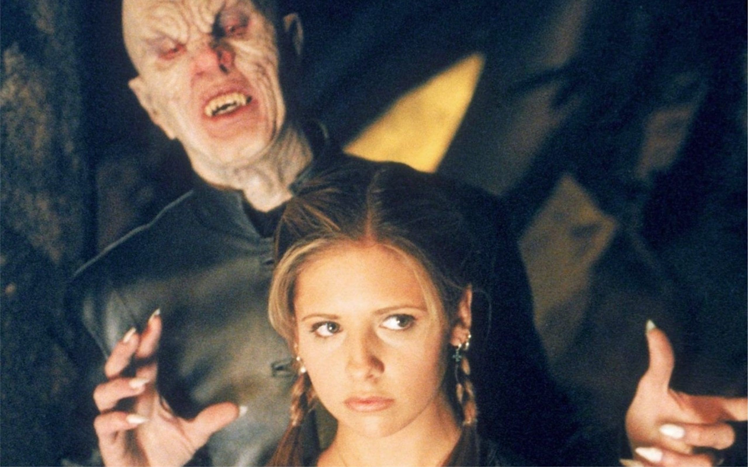 Buffy contre les vampires 