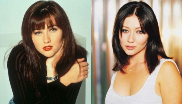shannen doherty beverly hills 90210 charmed