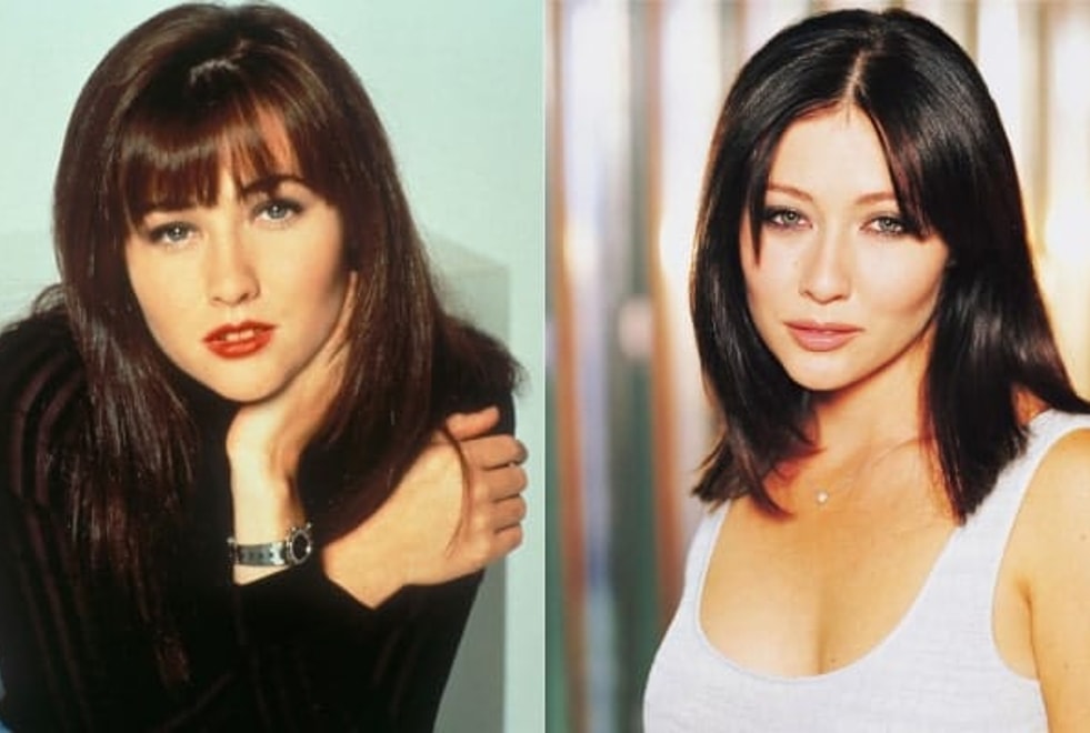 Charmed, Friends…Ces acteurs de séries qui ont eu deux rôles culte à la télévision