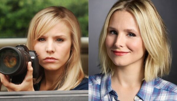 veronica mars the good place