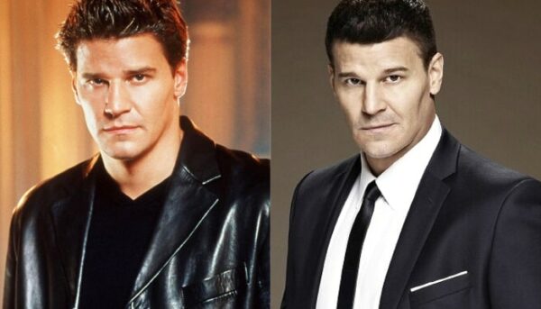 david boreanaz buffy bones