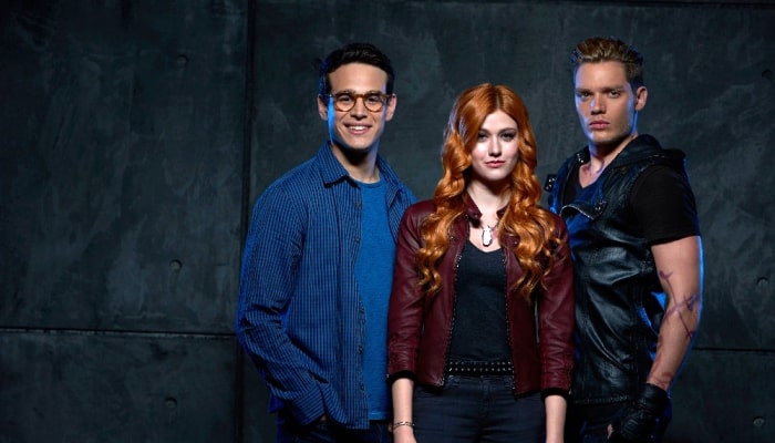 Shadowhunters