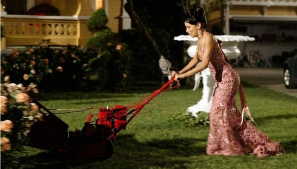 Gabrielle desperate housewives