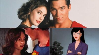 Crossover Arrowverse : 7 actrices de séries qui pourraient incarner Lois Lane
