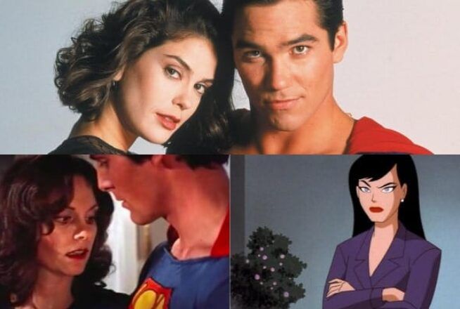Crossover Arrowverse : 7 actrices de séries qui pourraient incarner Lois Lane