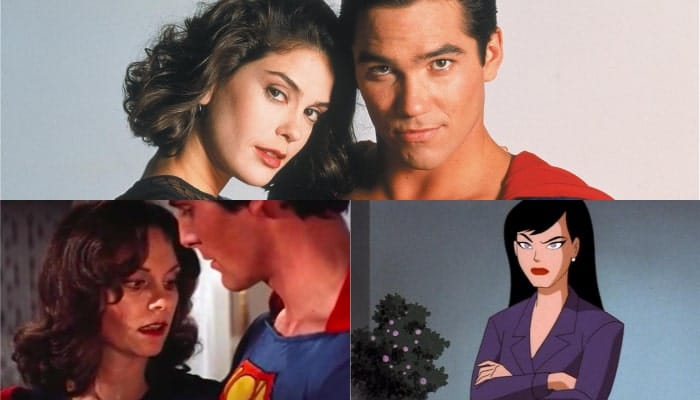 lois lane