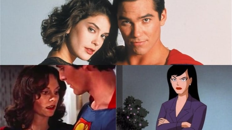 Crossover Arrowverse : 7 actrices de séries qui pourraient incarner Lois Lane