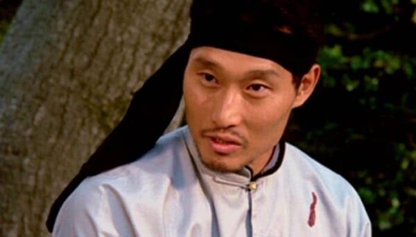 Daniel Dae Kim