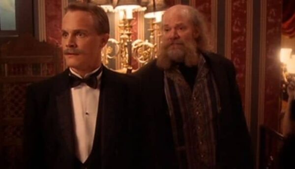 David Anders Charmed