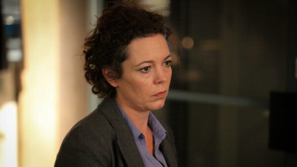 Ellie Miller - Broadchurch