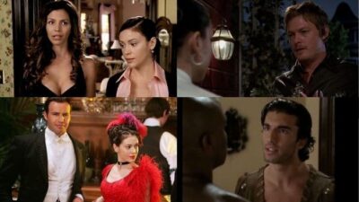 Charmed : top 15 des guest-stars qu&rsquo;on avait tous oubliés