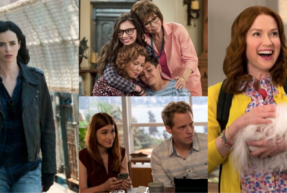 9 séries qui ont parfaitement traité les maladies mentales