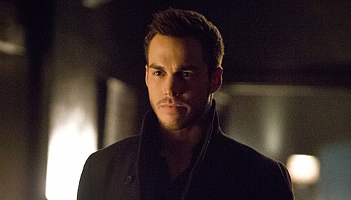 Kai The Vampire Diaries