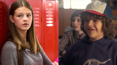 Everything Sucks : des fans pensent que Kate est la soeur de Dustin de Stranger Things