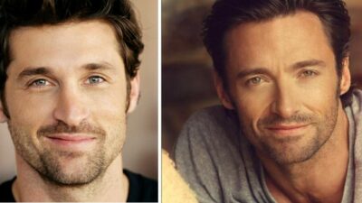 Grey&rsquo;s Anatomy : 10 acteurs qui ont (clairement) été séparés à la naissance