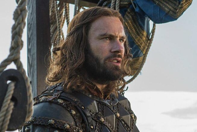 Vikings : Rollo est-il le père biologique de Bjorn Ironside ?