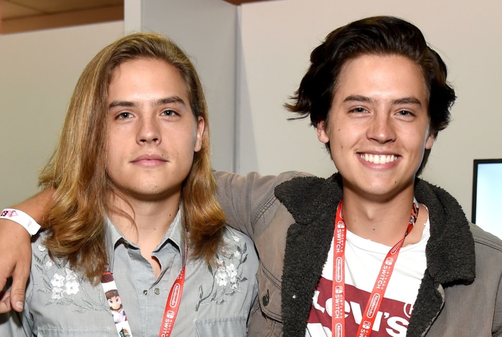10 ans après La Vie de Croisière, Dylan et Cole Sprouse veulent retravailler ensemble !