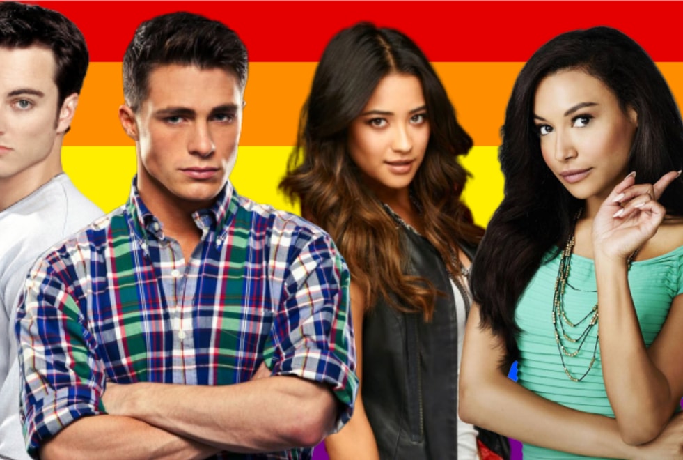 Teen Wolf, Pretty Little Liars… 11 scènes de coming out qui ont marqué les fans