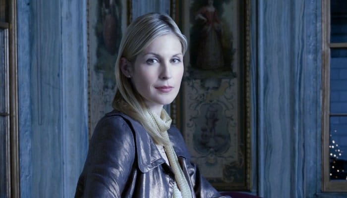 gossip girl, lily van der woodsen
