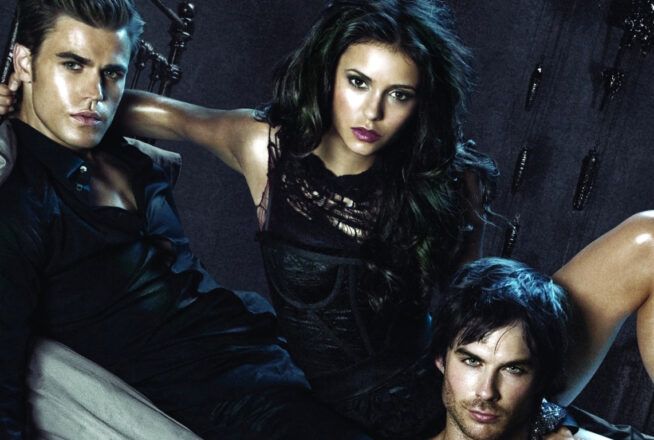 The Vampire Diaries : ces intrigues qui ont été abandonnées pour la série
