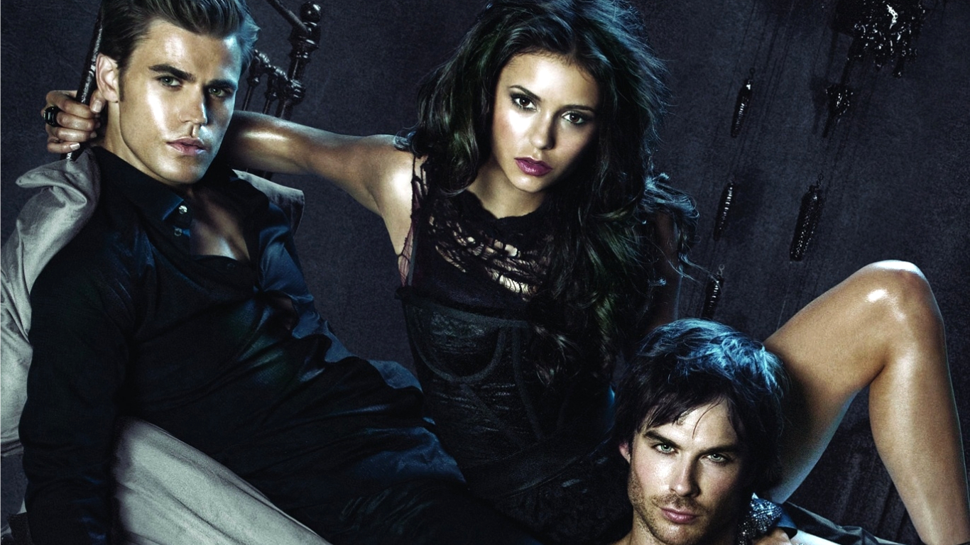 The Vampire Diaries : ces incohérences de la série que vous avez loupées