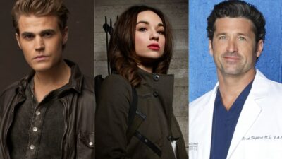 Grey&rsquo;s Anatomy, Teen Wolf&#8230; 10 personnages de séries morts en héros