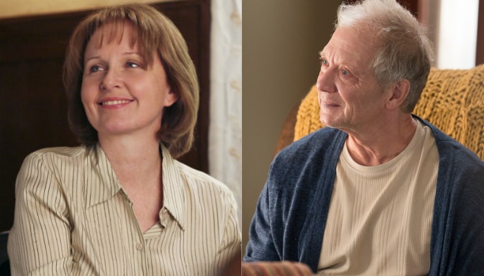 grey's anatomy, ellis, thatcher grey