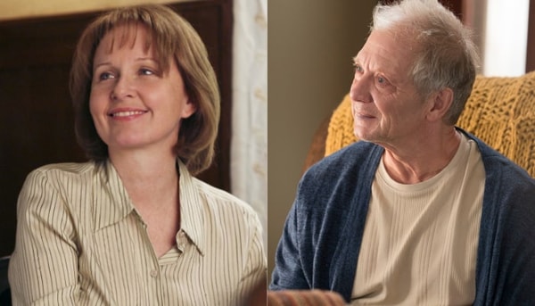grey's anatomy, ellis, thatcher grey