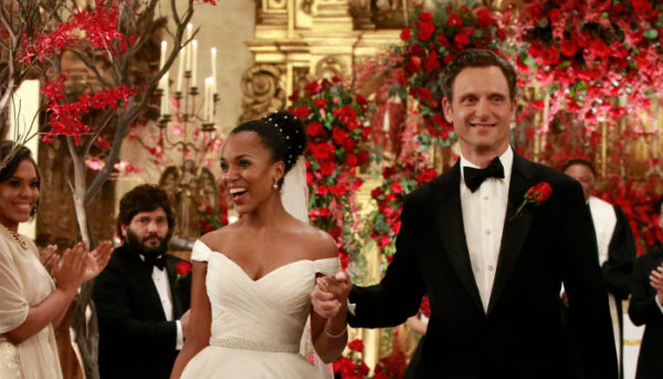 scandal, olitz, fitz, olivia, 100 épisode